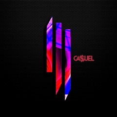 Skrillex & Poo Bear - Would You Ever (CasueL Flip)