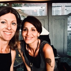 Miss Jools & Julie Marghilano Belisa Podcast