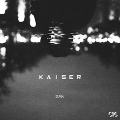 DUSK016 By Kaiser