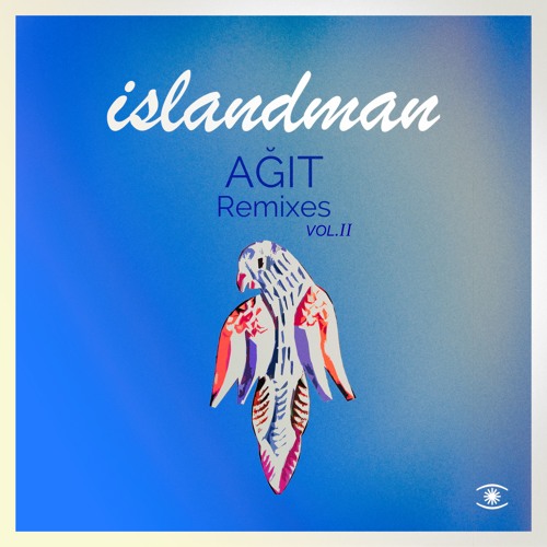 islandman - Agit (Live At Sonar 2018)