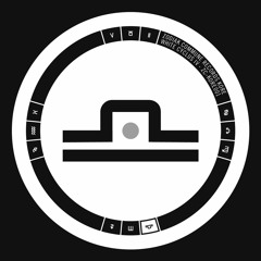 ZC-KORE001 - Sam. C - Tekno Fear - White Cyclus IV - Zodiak Commune Records KORE