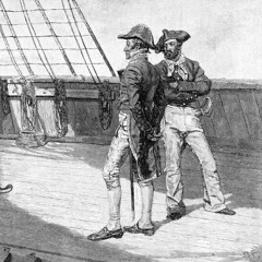 The Ballad of Cape Henry (incomplete version)