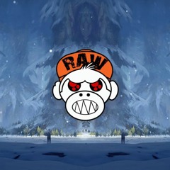 BLITZKRIEG (XTRA RAW) [MONKEY TEMPO]