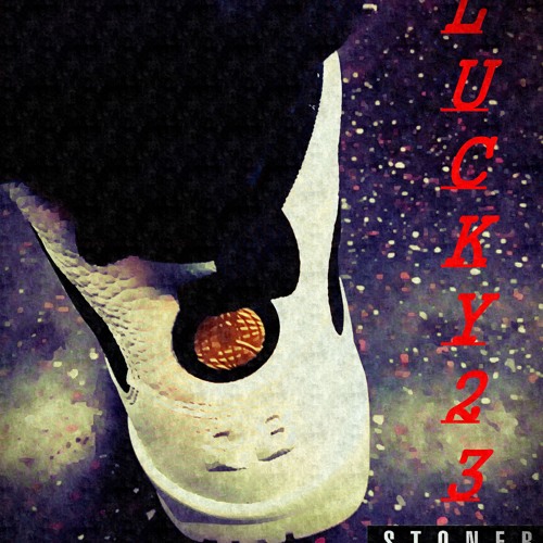 YoungTesla - Lucky 23(Prod@R3DBeats)