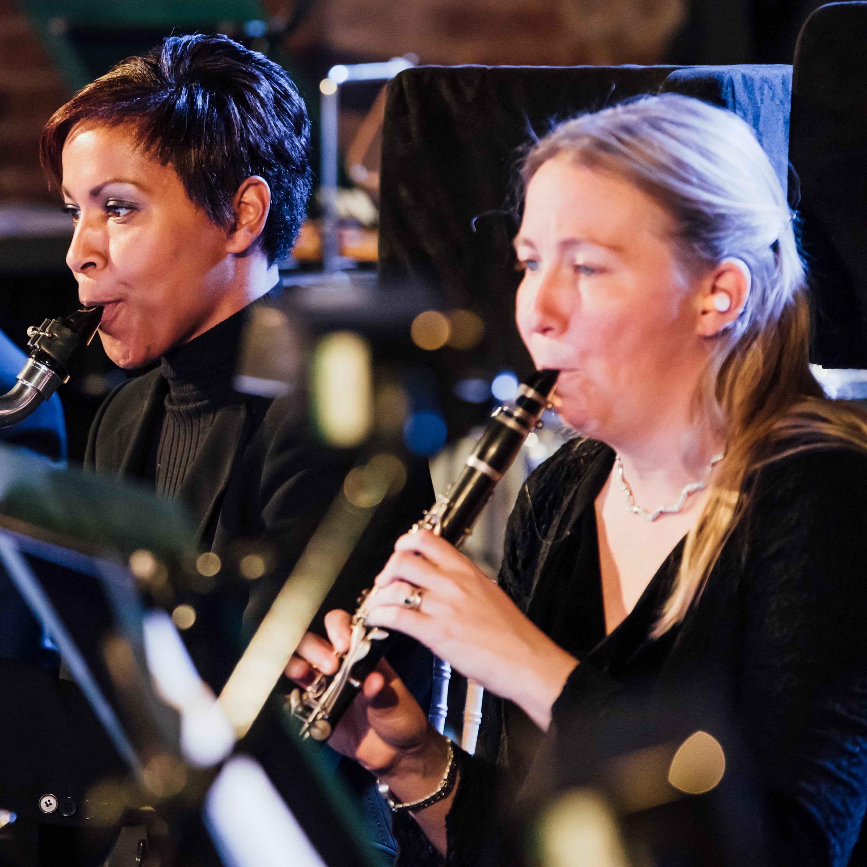 City of London Sinfonia