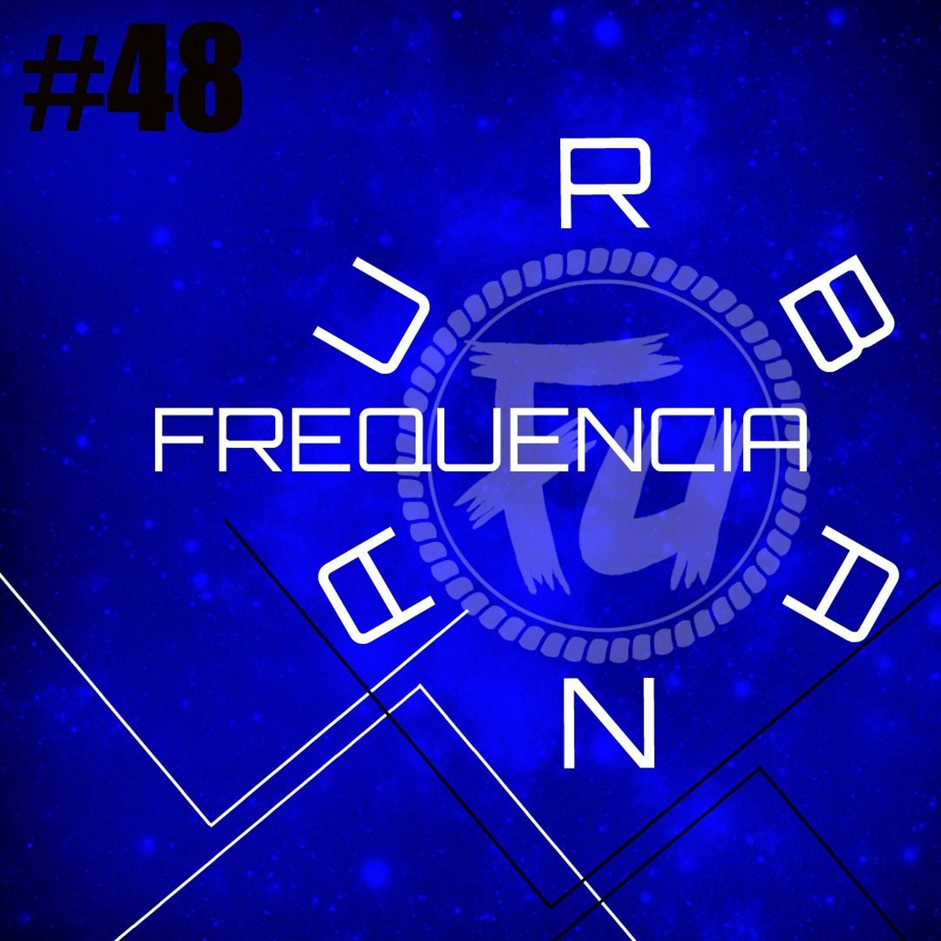 Frequencia Urbana Podcast