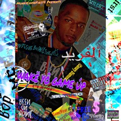 I Told You - WILCOXtheGeneraL (Prod. By FLAMEE)