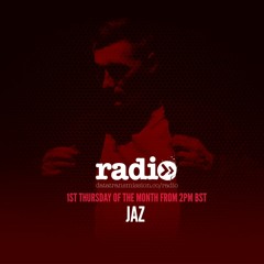 JAZ Sessions 001
