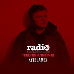 Kyle James Presents Modul8 - August