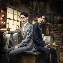 白宇&朱一龙 - 时间飞行 시간비행 COVER 커버 by SY(SERENE)