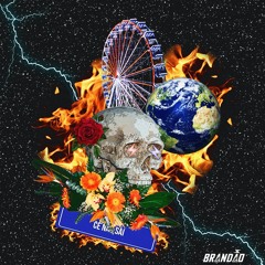 Brandão - Cê Não Sai