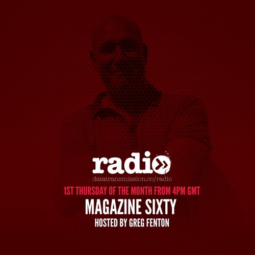 Magazine Sixty presented by Greg Fenton: Episode Nine