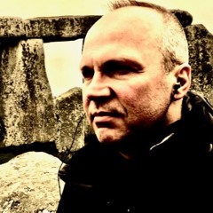 Drum in Stonehenge 2