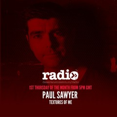 Paul Sawyer - Textures Of Me 33