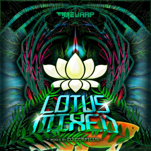 Shogun lotus original mix