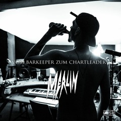 Merlin x Cratzmeister Calle - Vom Barkeeper zum Chartleader Betaversion