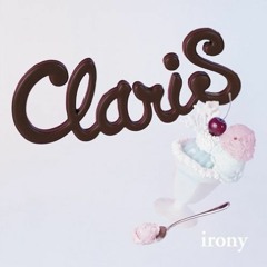 Claris - Irony (Buiz Remix)