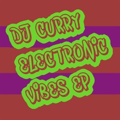 DJ CURRY - ICY FILTH