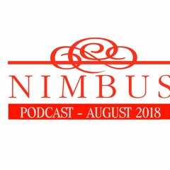 NIMBUS PODCAST EP. 8 - August Releases (w/Mark Anderson)