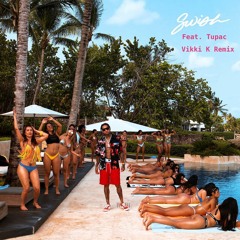 Tyga - Swish (Feat. Tupac) Vikki K Remix
