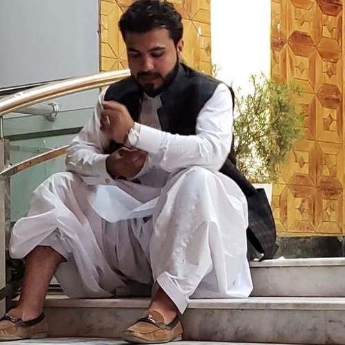 Narai Shaal De Lamdege By Bakhan Minawal.