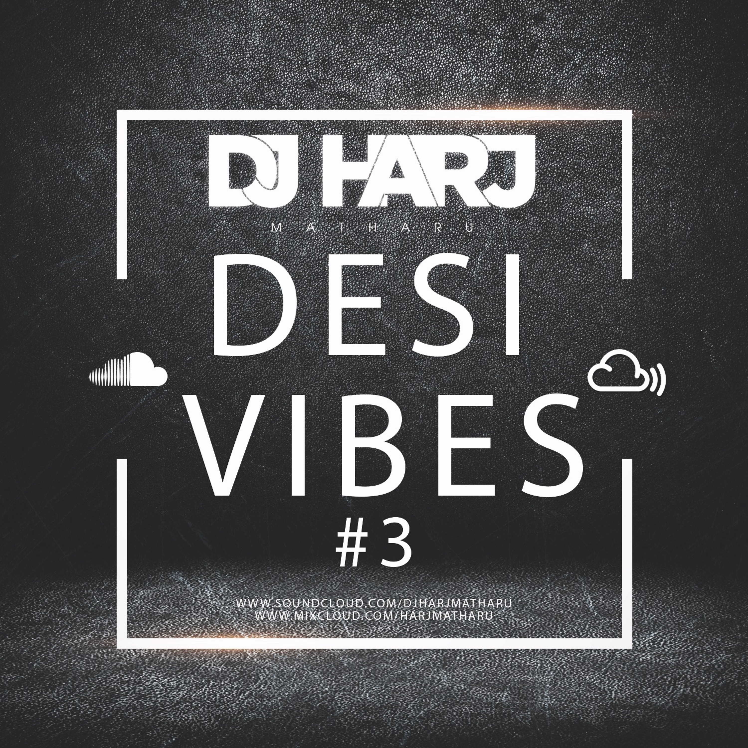 DJ Harj Matharu
