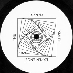 PREMIERE: The Donna Smith Experience - Letna [This Is Our Time]