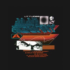 Alan Fitzpatrick - System Addict - Unknown To The Unknown