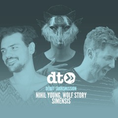 Nihil Young & Wolf Story - Simensis