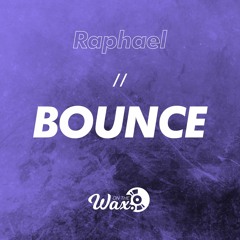 Raphael - Bounce [Free Download]