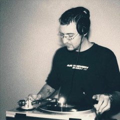 From the Vaults - Downtempo Vinyl Mix c. 2002