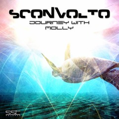 Sconvolto - Journey with Molly (Sud Side Trance Records)