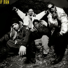 Sunz Of Man Freestyle (Stretch & Bobbito)