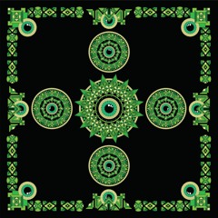 psychedelic recoder