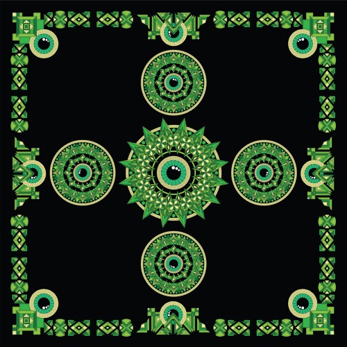 psychedelic recoder