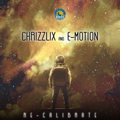 E-Motion - Passion (Chrizzlix Remix) [BMSS Records | 2018]