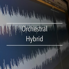 Orchestral Hybrid