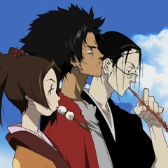 Samurai Champloo