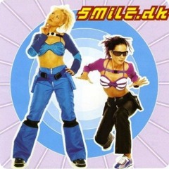 Smile.dk - Doo-be-di-boy (club remix - long version)