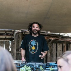 Jonny Rock - Ferme Du Bonheur (14/07/2018)