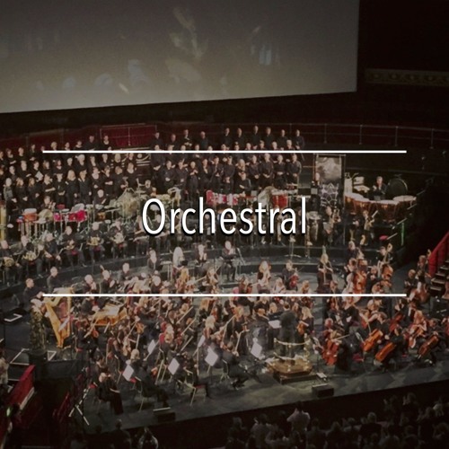 Orchestral