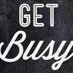 Sean Paul - Get Busy (MIME Remix)