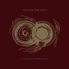 One Tail, One Head - Rise In Red