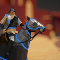 Michael Gordon Shapiro's Music Spans The Globe in 'Empires Apart'