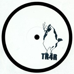 TR4R 01 -  VARIOUS ARTISTS
