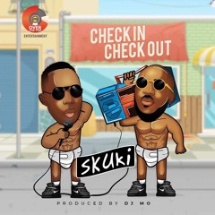 Check In Check Out