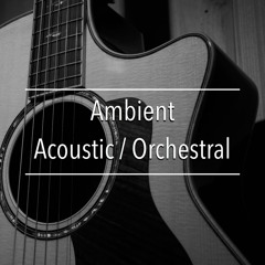 Ambient Acoustic / Orchestral