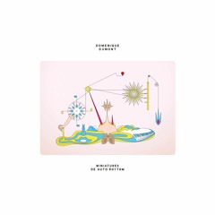 Miniatures de auto rhythm (2018) Album Preview