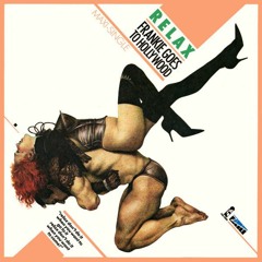 Frankie Goes To Hollywood - Relax (Disco Innovations Hi-Energy mix)