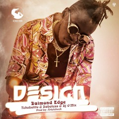 Design ft. Tchobolito, Daboless, Dj O-Mix [prod. Arletcheck]